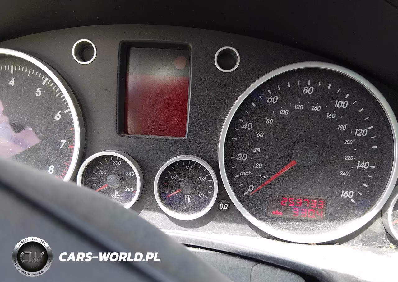 2006 Volkswagen Touareg V8 VIN:WVGZM77L16D030884 - 7