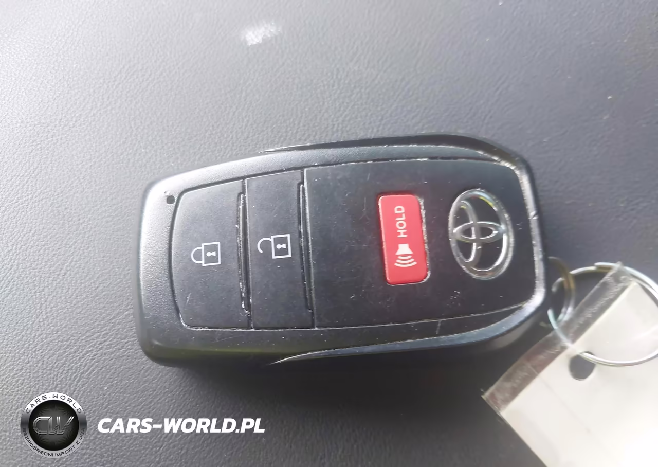 2025 Toyota Tacoma VIN:3TMKB5FN4SM034610 - 11