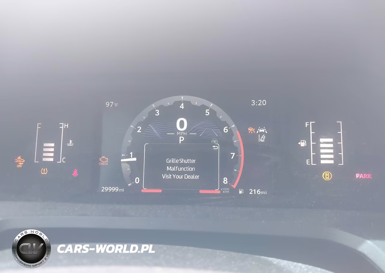 2025 Toyota Tacoma VIN:3TMKB5FN4SM034610 - 7