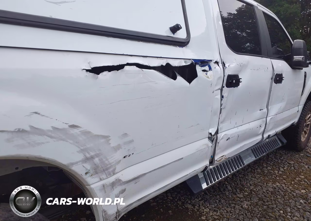 2020 Ford F-350 Xl VIN:1FT8W3B62LEC99597 - 17
