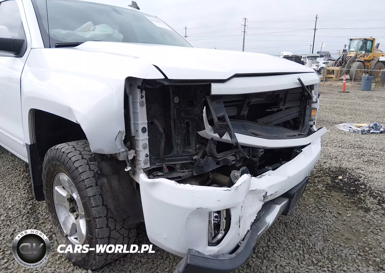 2018 Chevrolet Silverado 1500 2Lt VIN:3GCUKRECXJG613744 - 19