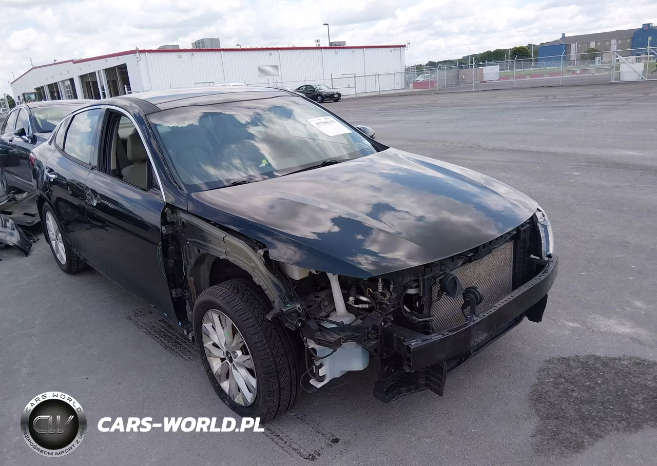 2018 Kia Optima Ex VIN:5XXGU4L3XJG246070 - 6