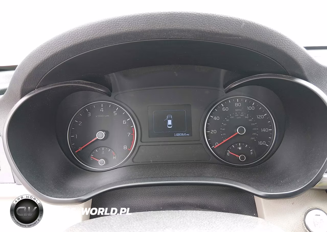 2018 Kia Optima Ex VIN:5XXGU4L3XJG246070 - 7