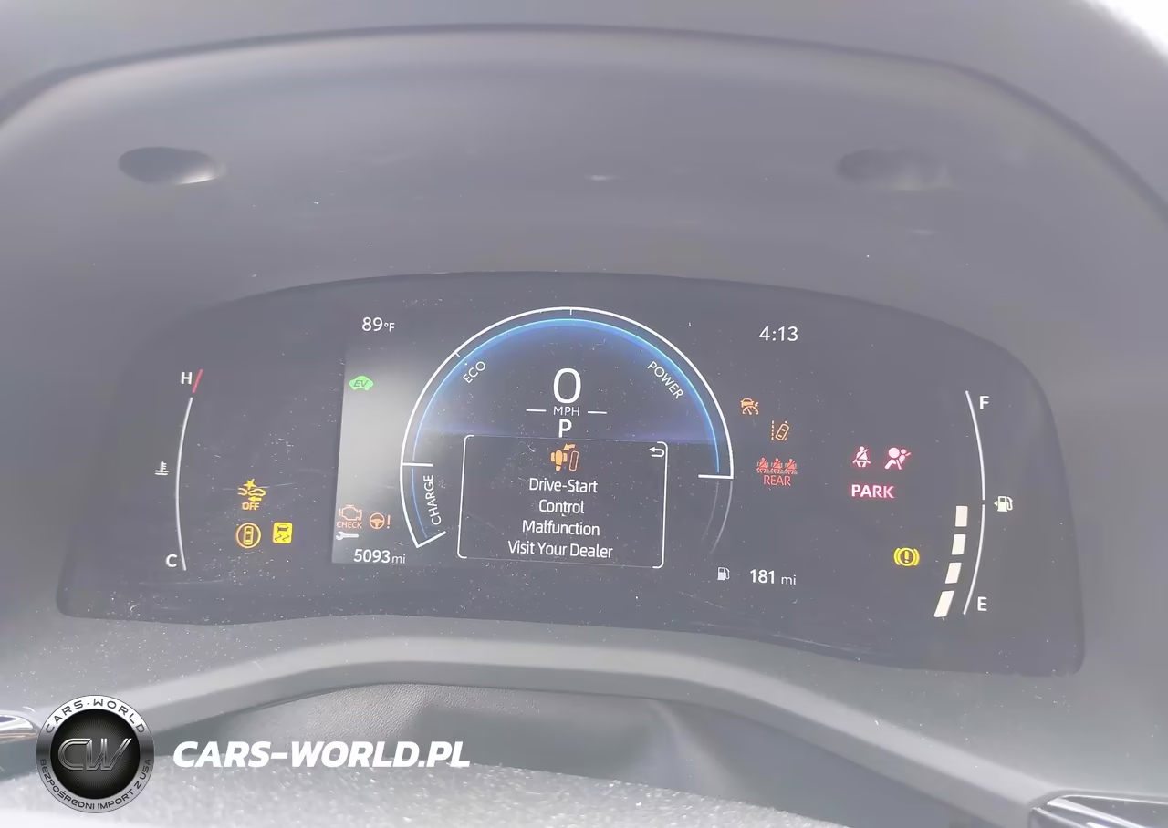 2026 Toyota Camry Se VIN:4T1DBADK3TU546149 - 7