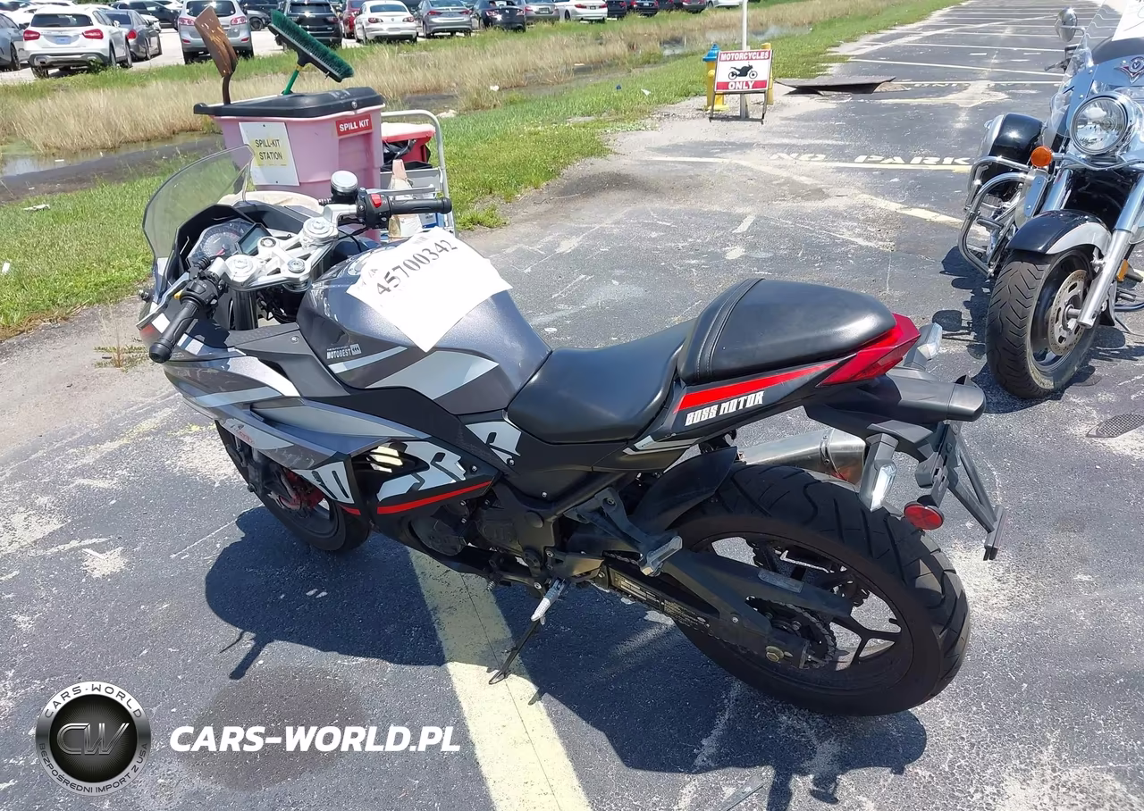 2024 Dongfang Cmd 300G VIN:LXDPCPMH5R1000016 - 3