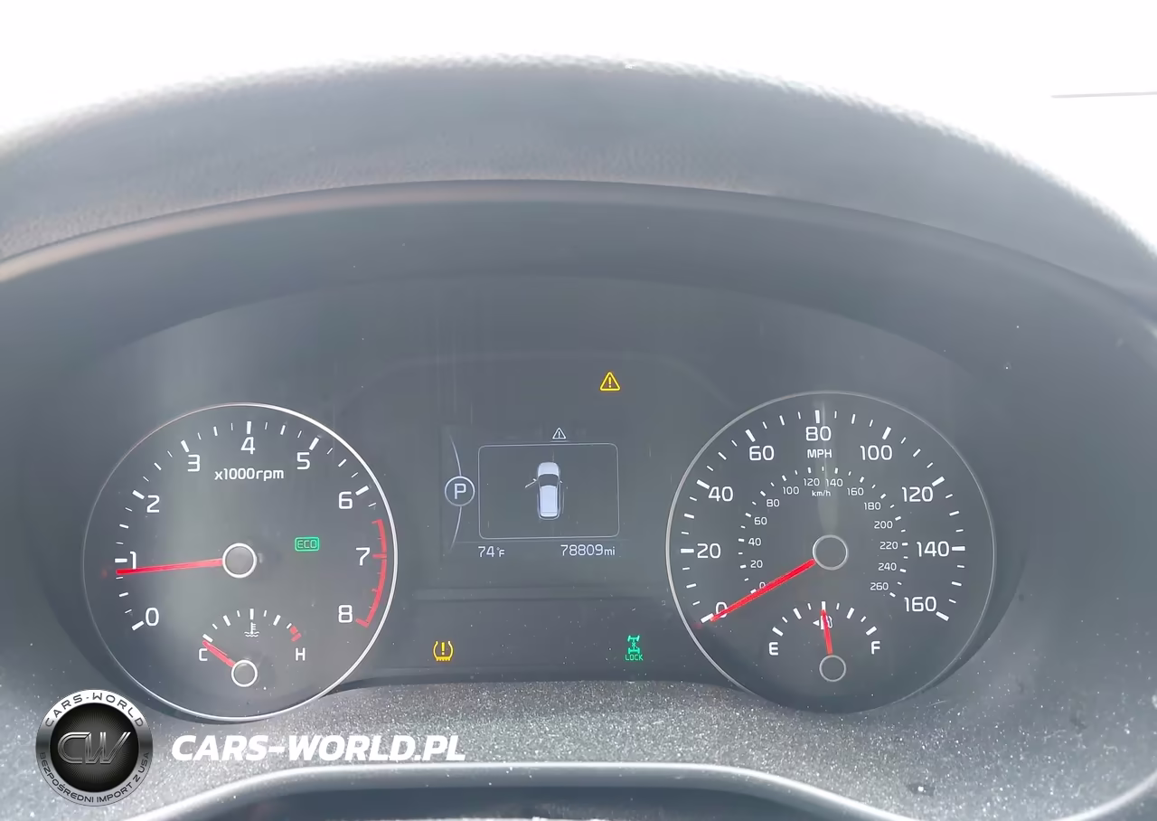 2018 Kia Sportage Lx VIN:KNDPMCAC5J7337902 - 7