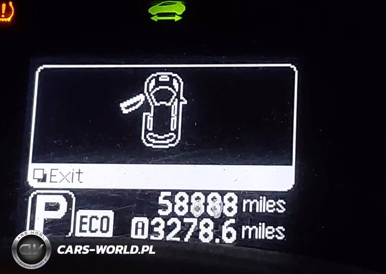 2015 Nissan Leaf Sl VIN:1N4AZ0CP5FC306658 - 15