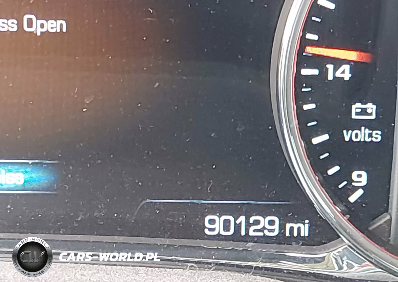 2017 GMC Acadia Denali VIN:1GKKNXLS1HZ292320 - 16