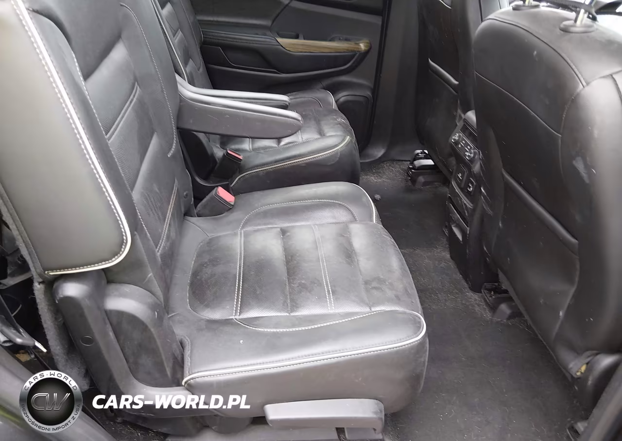 2017 GMC Acadia Denali VIN:1GKKNXLS1HZ292320 - 8
