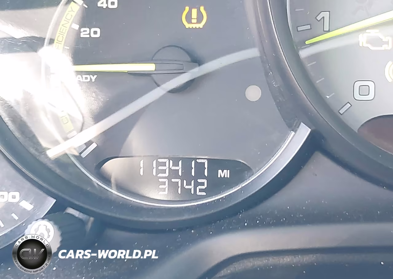 2015 Porsche Panamera E-Hybrid S VIN:WP0AD2A77FL041409 - 7