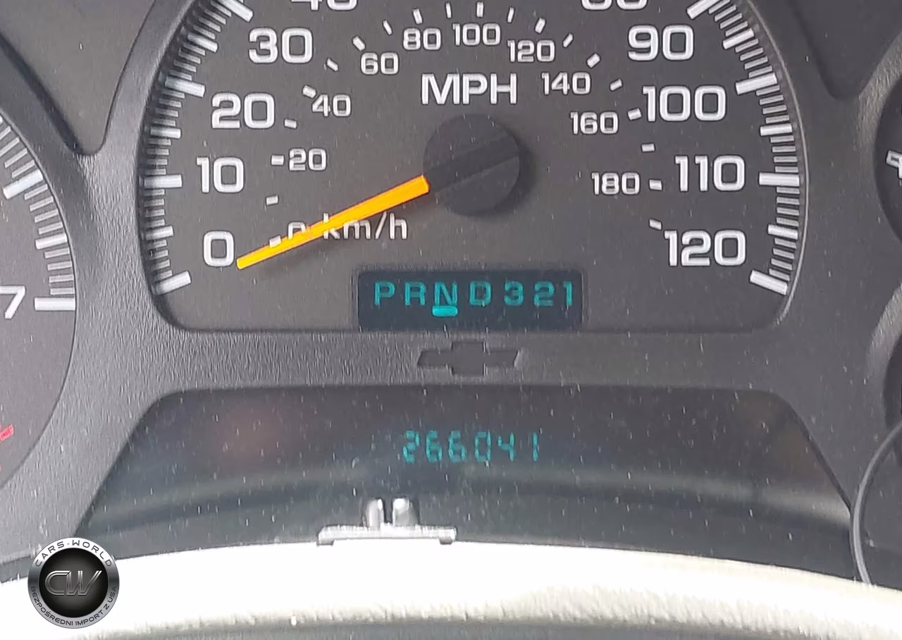 2004 Chevrolet Trailblazer Ls VIN:1GNDS13S242194997 - 16