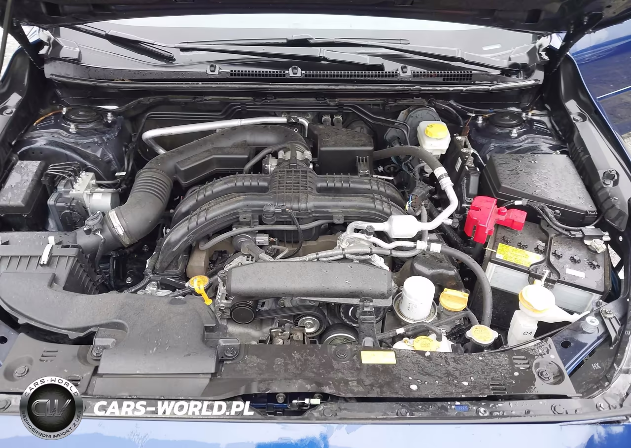 2025 Subaru Impreza Sport 5-Door VIN:JF1GUAFC0S8266431 - 10