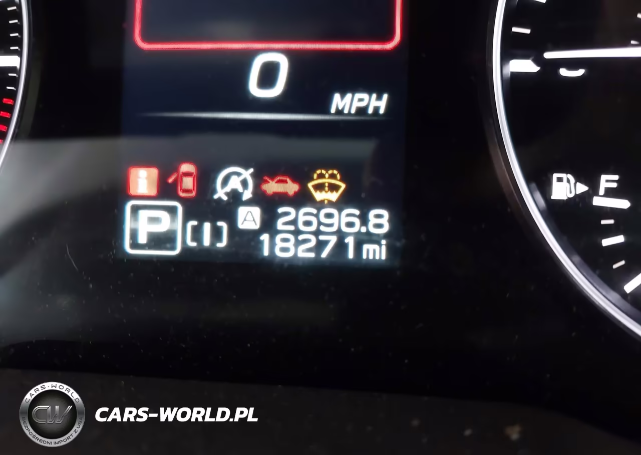 2025 Subaru Impreza Sport 5-Door VIN:JF1GUAFC0S8266431 - 15