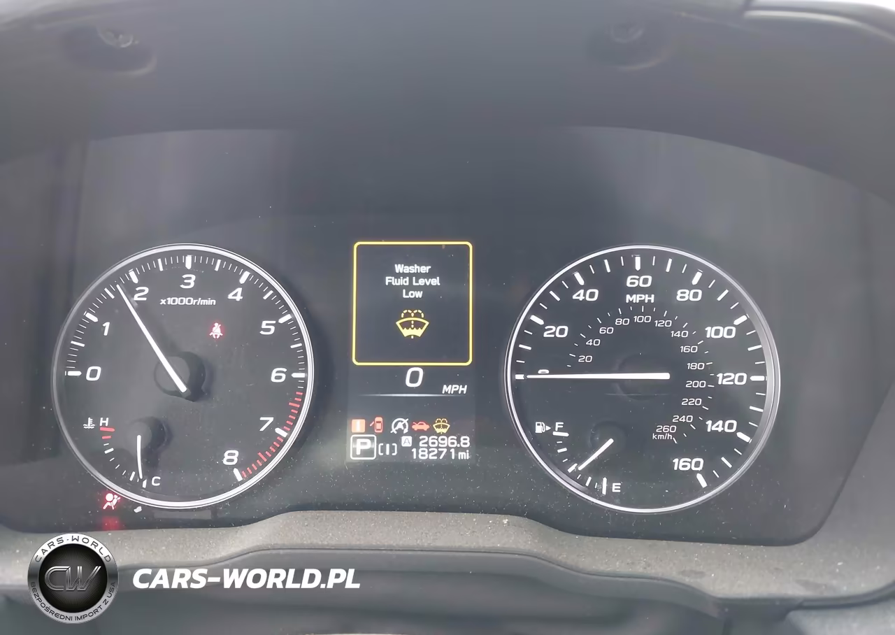 2025 Subaru Impreza Sport 5-Door VIN:JF1GUAFC0S8266431 - 7