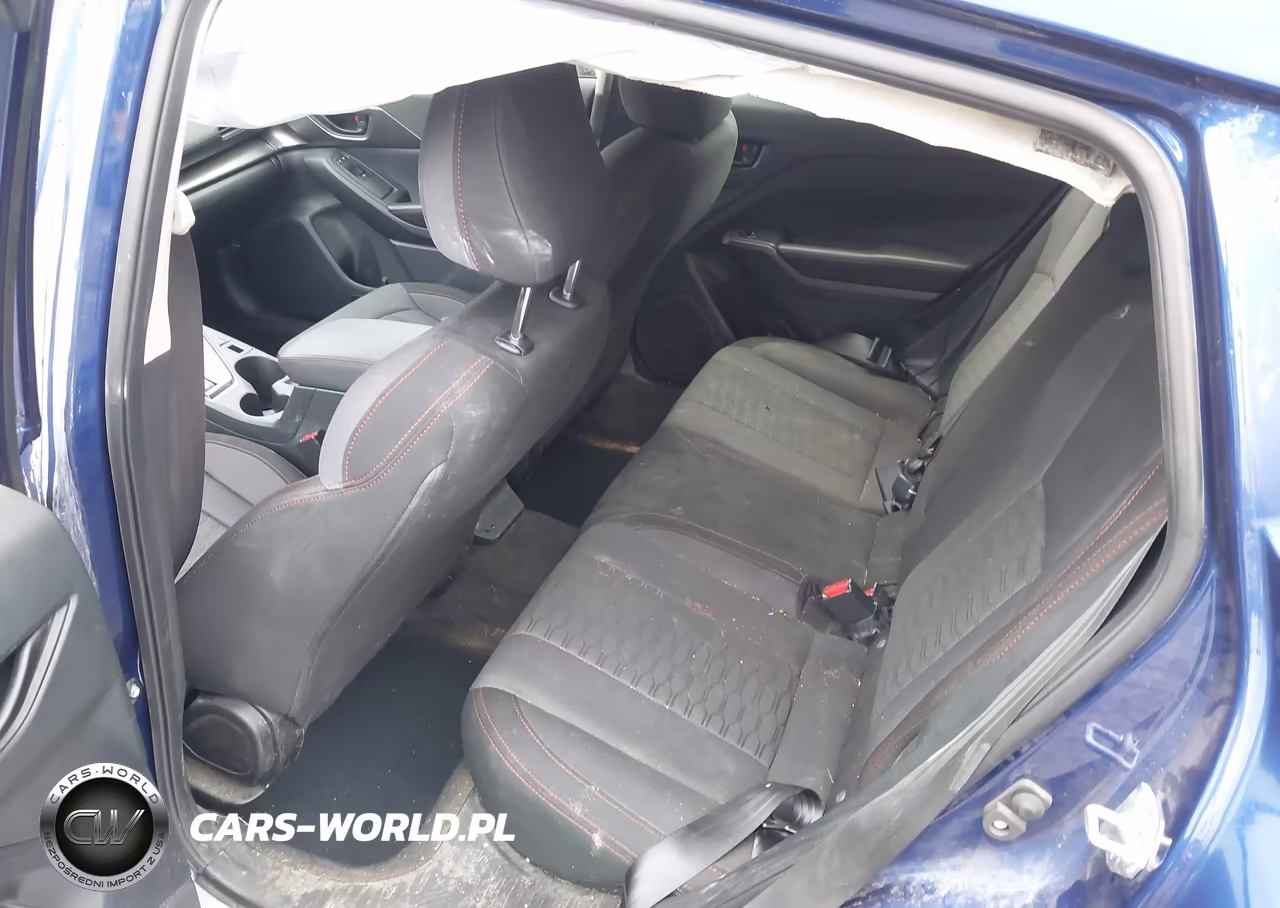 2025 Subaru Impreza Sport 5-Door VIN:JF1GUAFC0S8266431 - 8