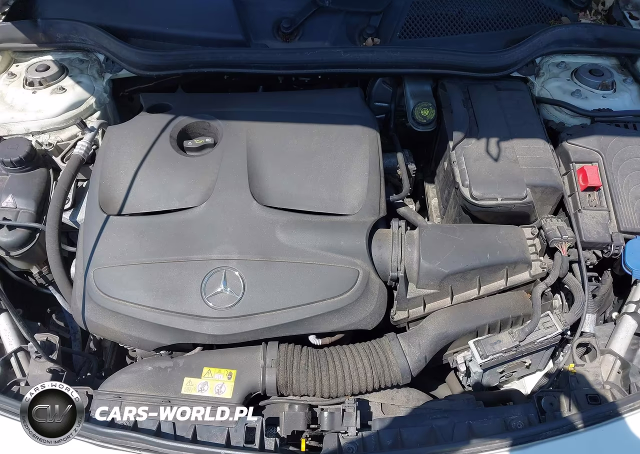 2018 Mercedes-Benz Cla 250 4Matic VIN:WDDSJ4GB6JN592261 - 10