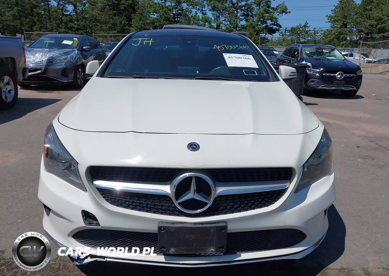 2018 Mercedes-Benz Cla 250 4Matic VIN:WDDSJ4GB6JN592261 - 12