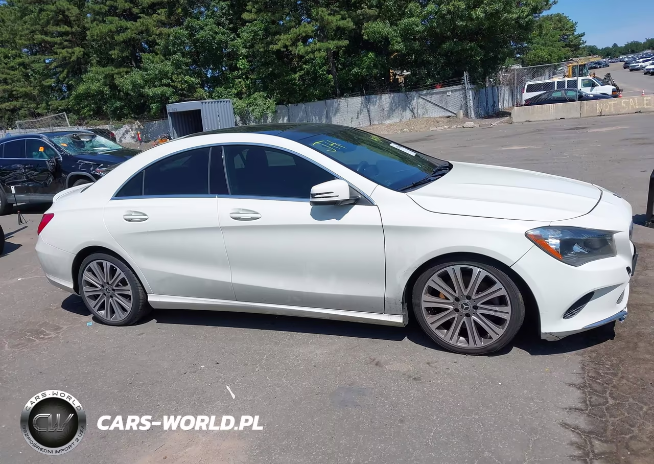 2018 Mercedes-Benz Cla 250 4Matic VIN:WDDSJ4GB6JN592261 - 13