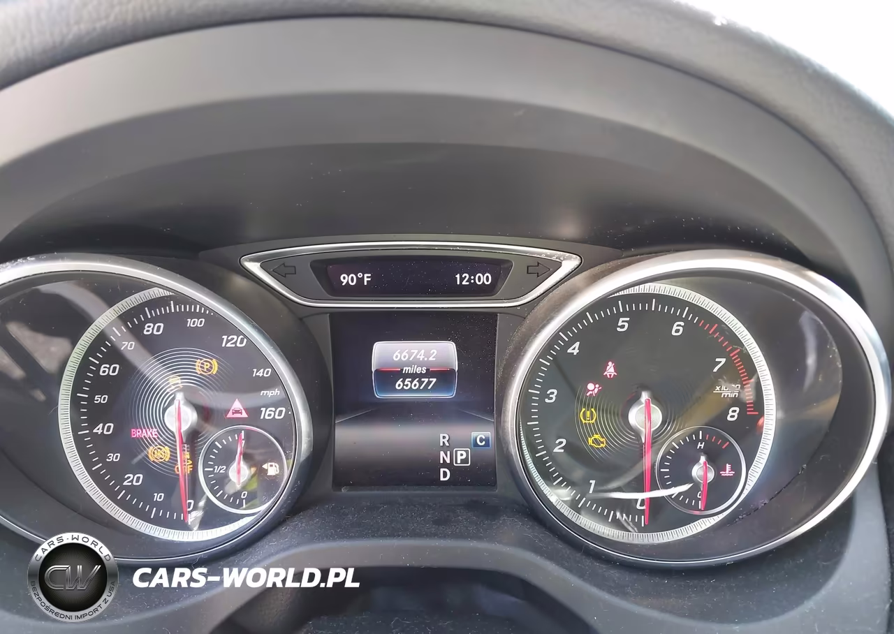 2018 Mercedes-Benz Cla 250 4Matic VIN:WDDSJ4GB6JN592261 - 7