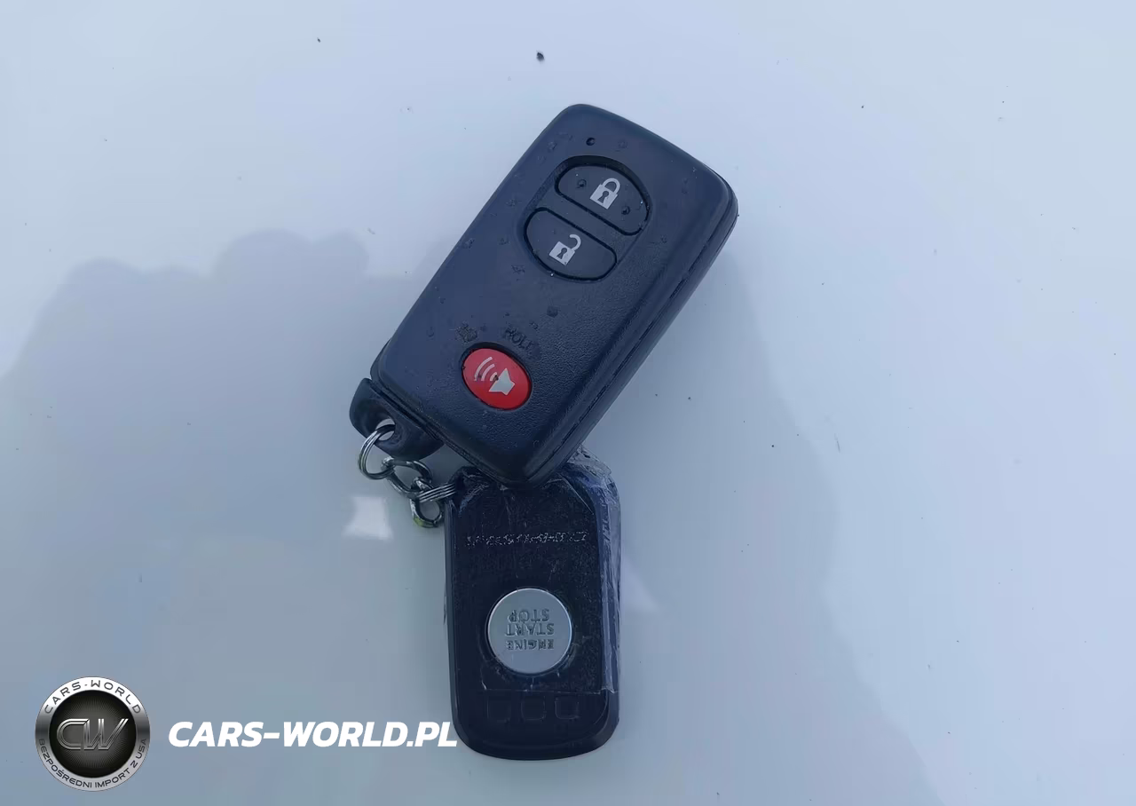 2010 Toyota Prius Iii VIN:JTDKN3DU6A0081502 - 11