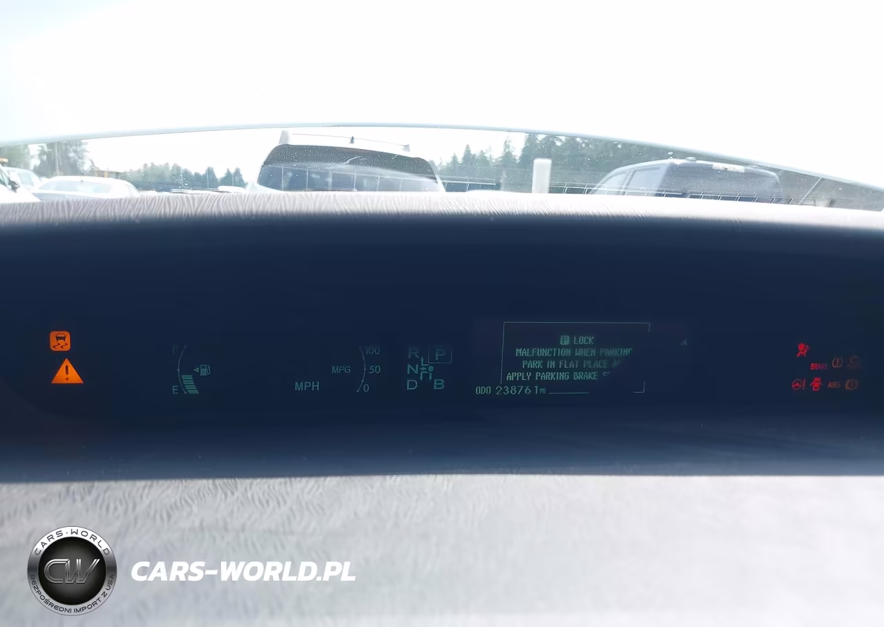 2010 Toyota Prius Iii VIN:JTDKN3DU6A0081502 - 7