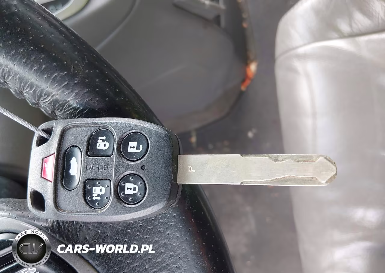 2012 Honda Odyssey Ex-L VIN:5FNRL5H65CB092135 - 11