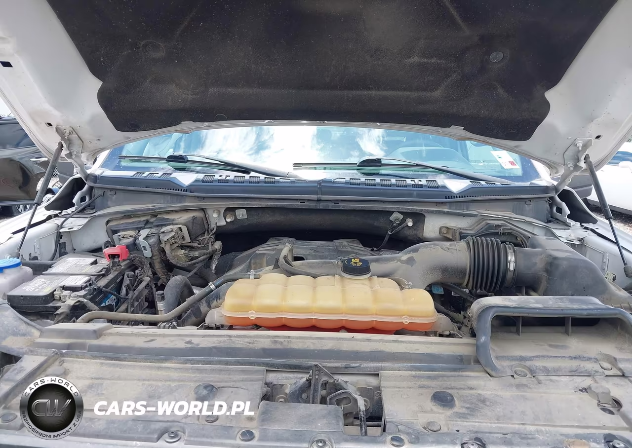 2018 Ford F-150 Xlt VIN:1FTEW1EP8JKF31582 - 10