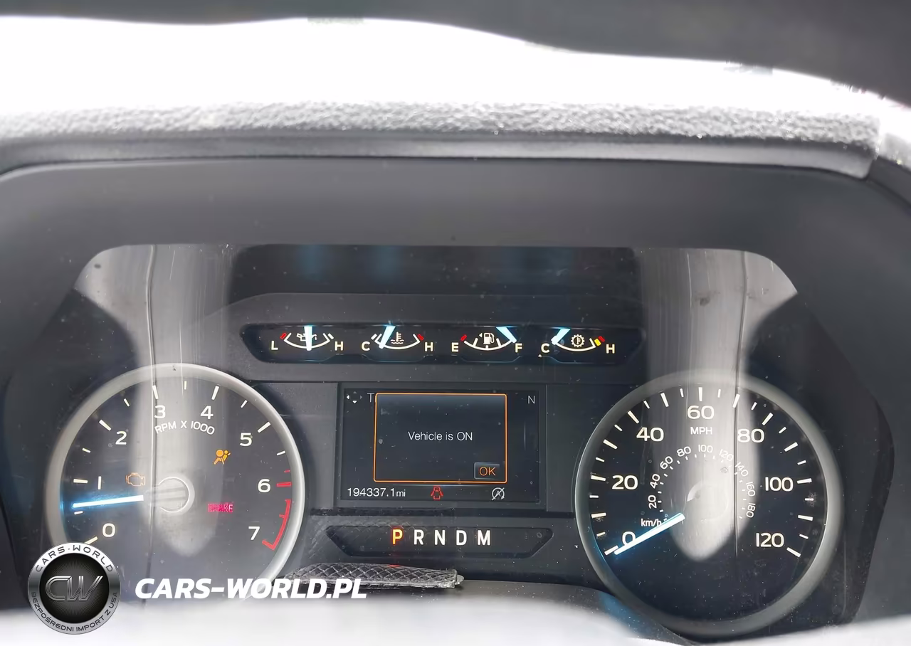 2018 Ford F-150 Xlt VIN:1FTEW1EP8JKF31582 - 7