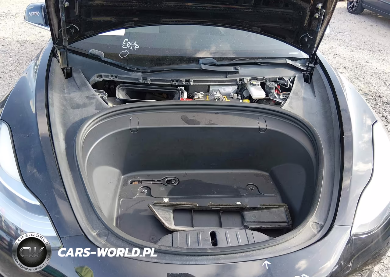 2019 Tesla Model 3 Long Range-Mid Range-Standard Range-Standard Range Plus VIN:5YJ3E1EA8KF413035 - 10