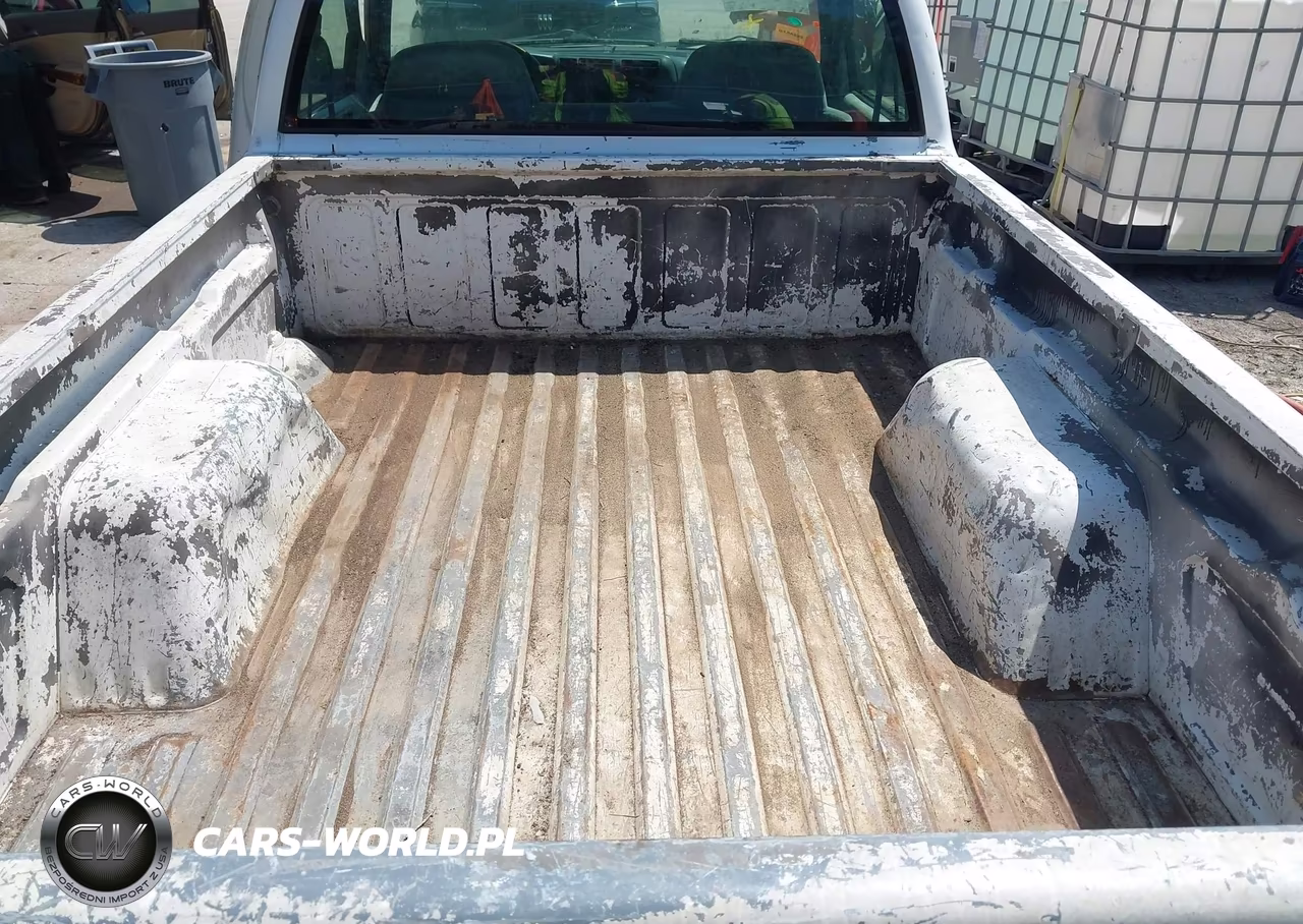 1995 Chevrolet S Truck S10 VIN:1GCCS1445S8151205 - 17