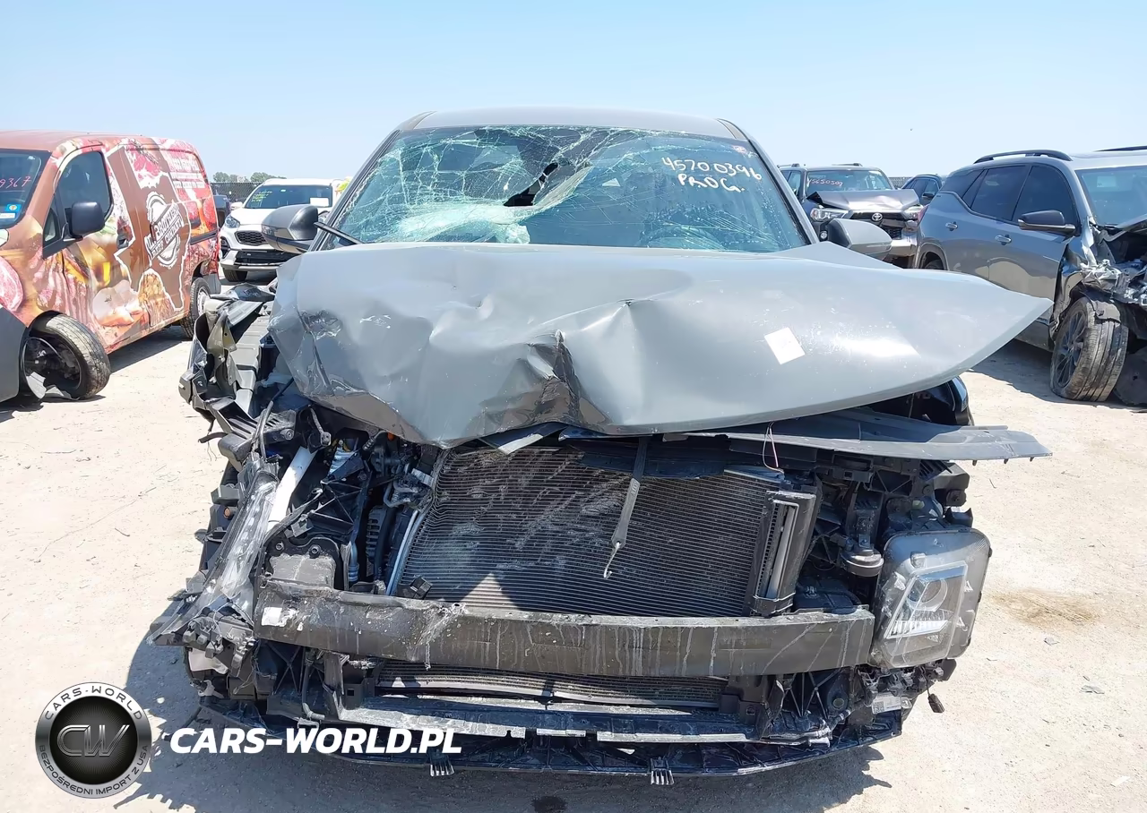 2022 Hyundai Santa Cruz Sel VIN:5NTJBDAE9NH009386 - 12