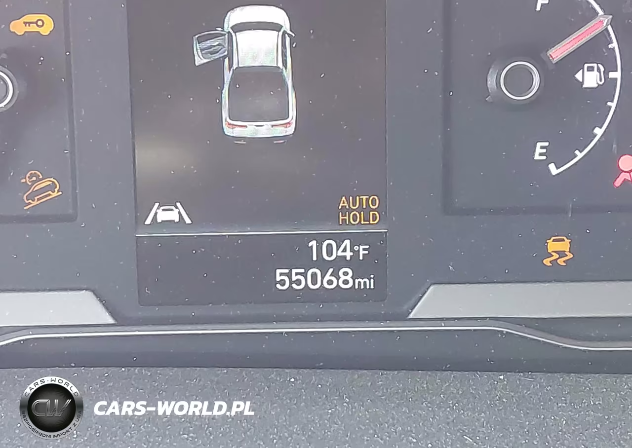 2022 Hyundai Santa Cruz Sel VIN:5NTJBDAE9NH009386 - 15