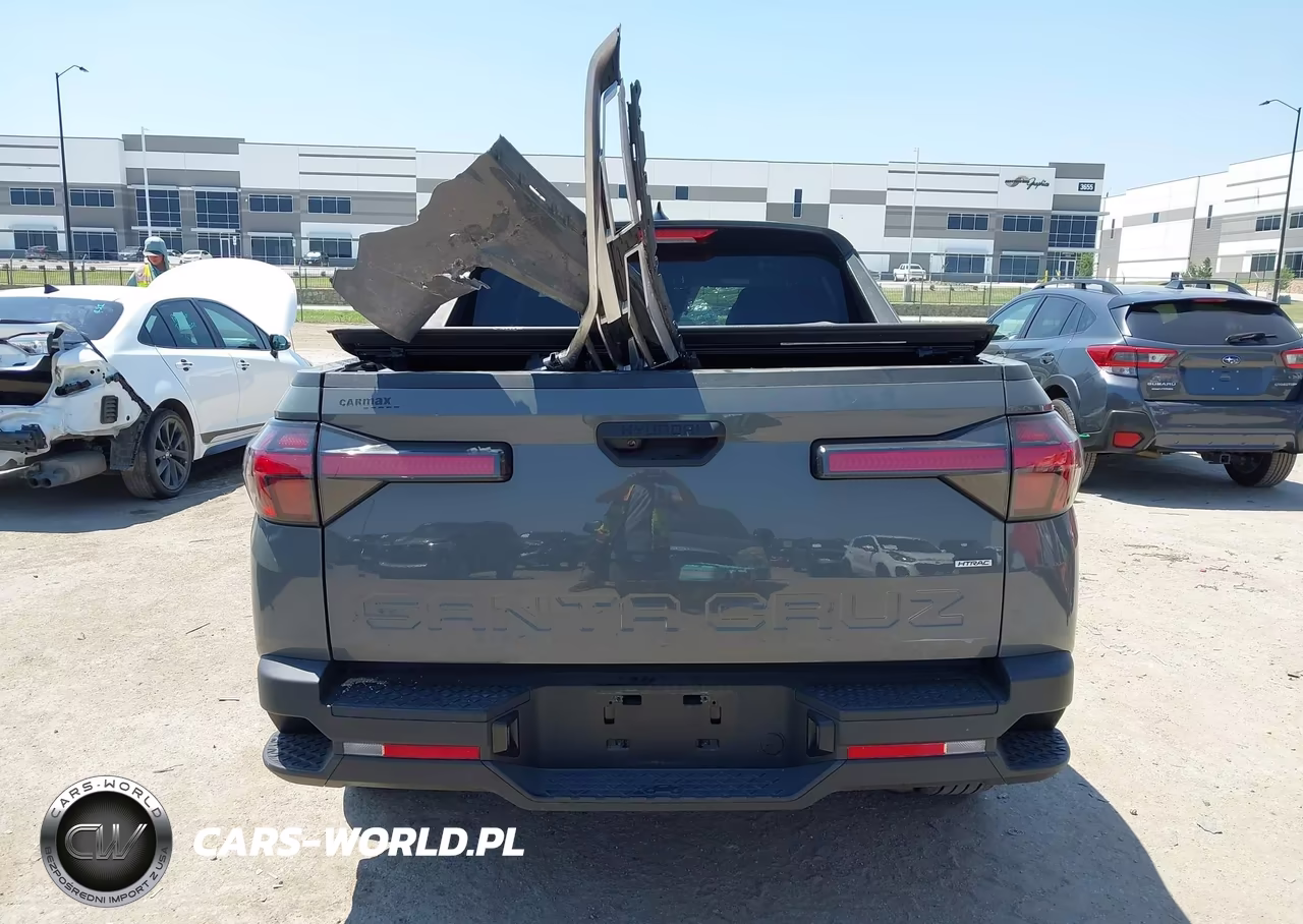 2022 Hyundai Santa Cruz Sel VIN:5NTJBDAE9NH009386 - 16