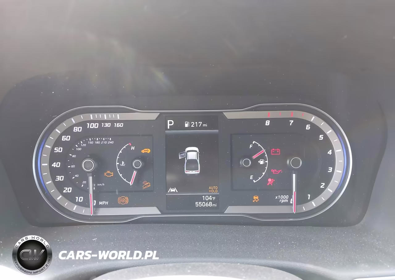 2022 Hyundai Santa Cruz Sel VIN:5NTJBDAE9NH009386 - 7