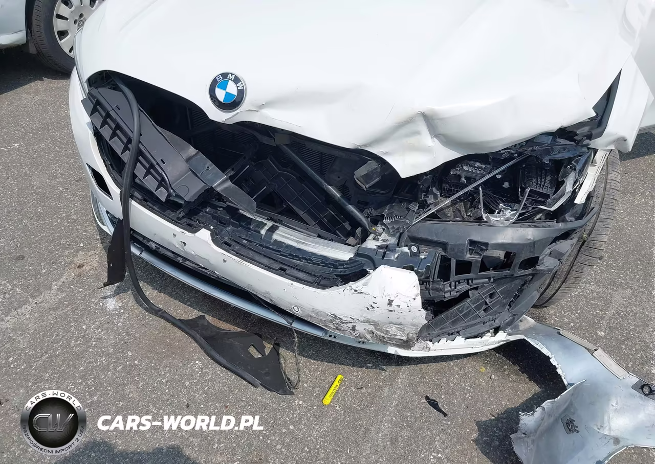 2020 BMW 740I xDrive VIN:WBA7T4C04LGG62720 - 6