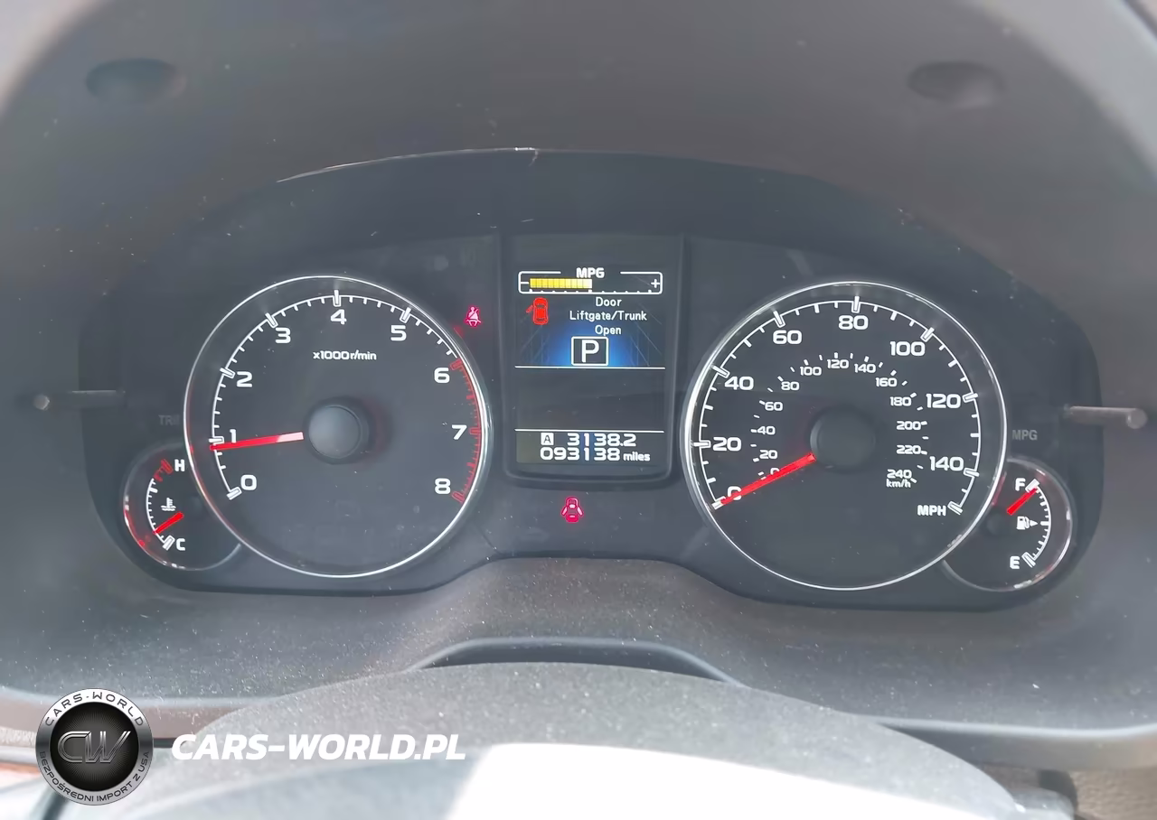 2013 Subaru Outback 2.5I Limited VIN:4S4BRBLC1D3216441 - 7