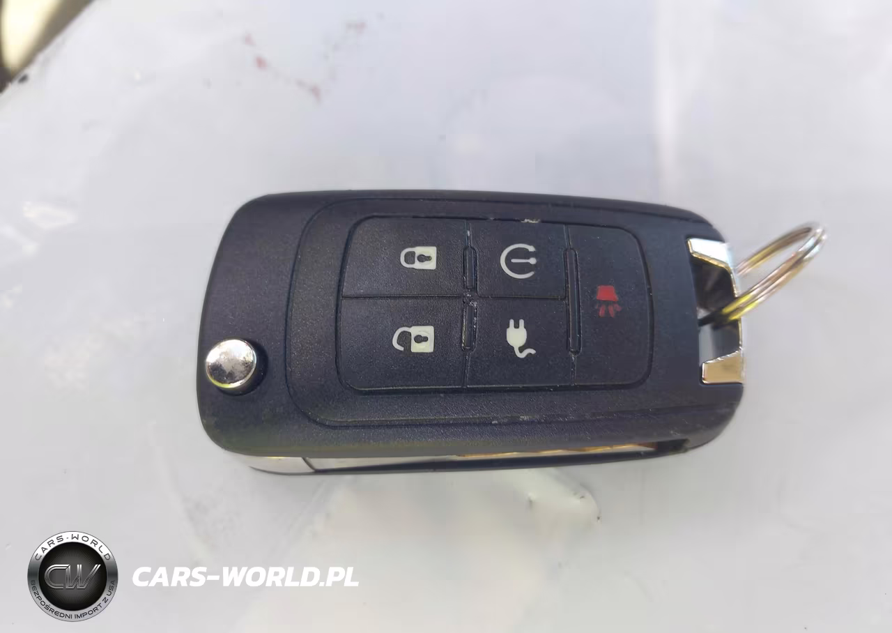 2013 Chevrolet Volt VIN:1G1RH6E48DU146040 - 11