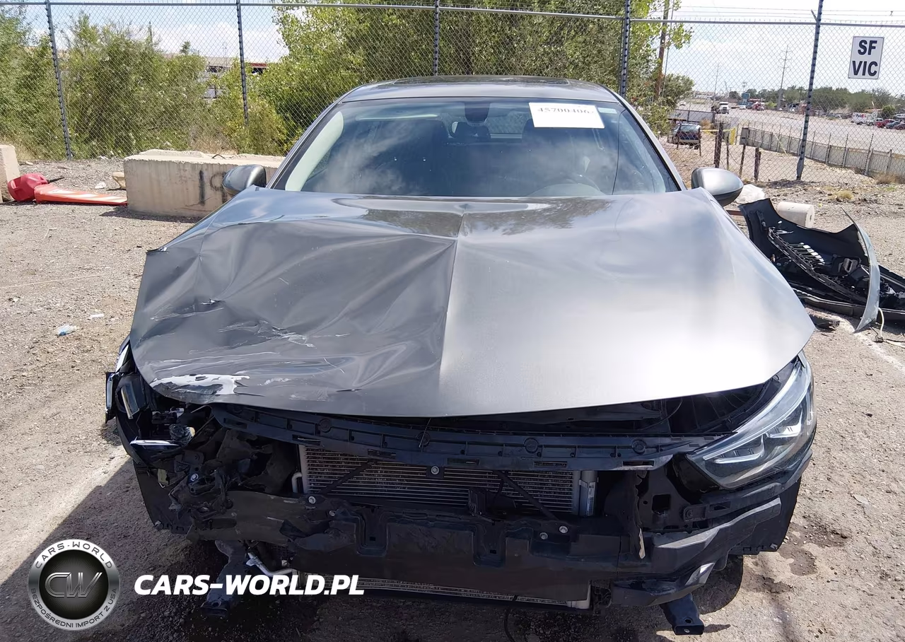2019 Buick Regal Sportback Fwd Essence VIN:W04GP6SX7K1011950 - 12