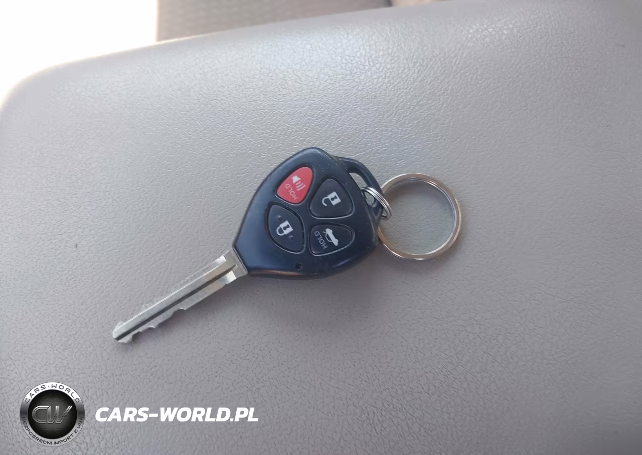 2011 Toyota Camry Le VIN:4T4BF3EK4BR174489 - 11