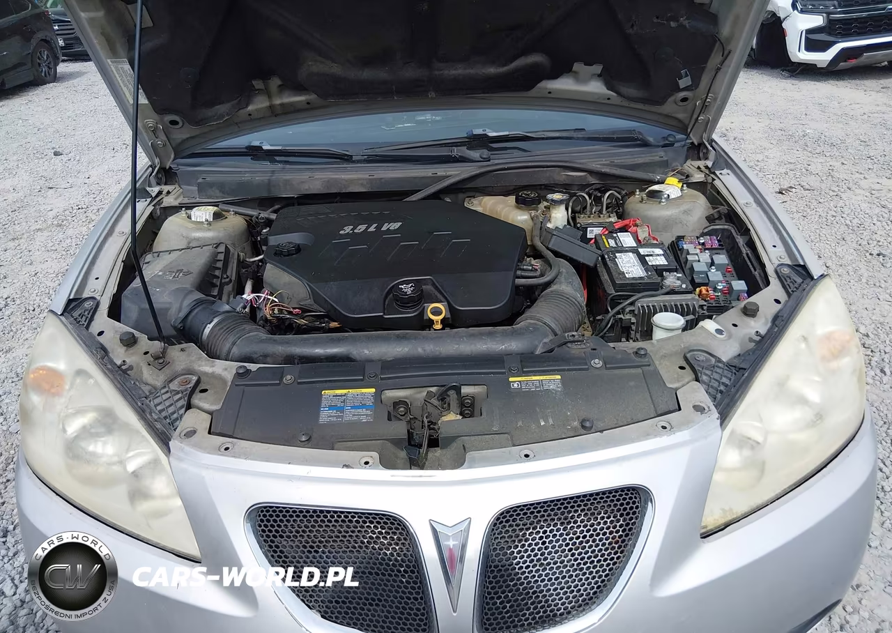 2008 Pontiac G6 Gt VIN:1G2ZH57NX84118113 - 10