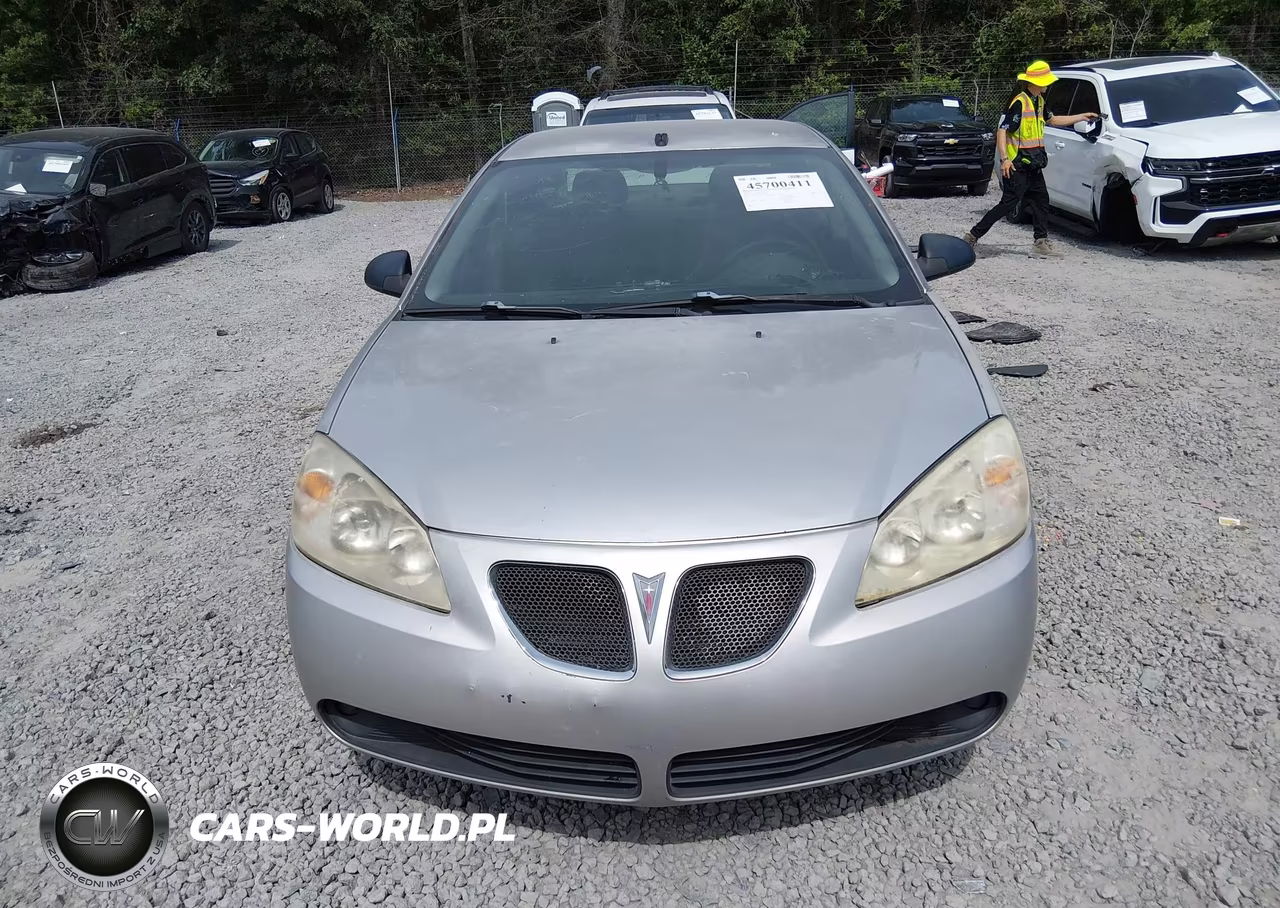 2008 Pontiac G6 Gt VIN:1G2ZH57NX84118113 - 12