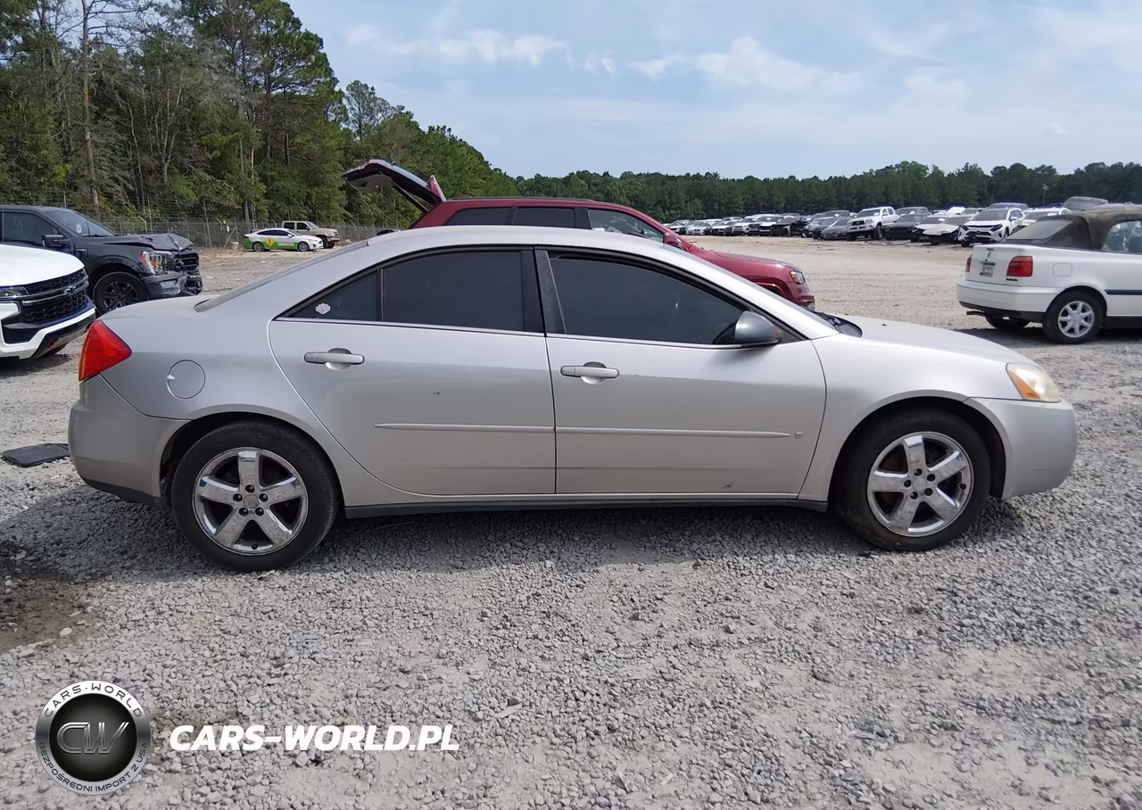 2008 Pontiac G6 Gt VIN:1G2ZH57NX84118113 - 13