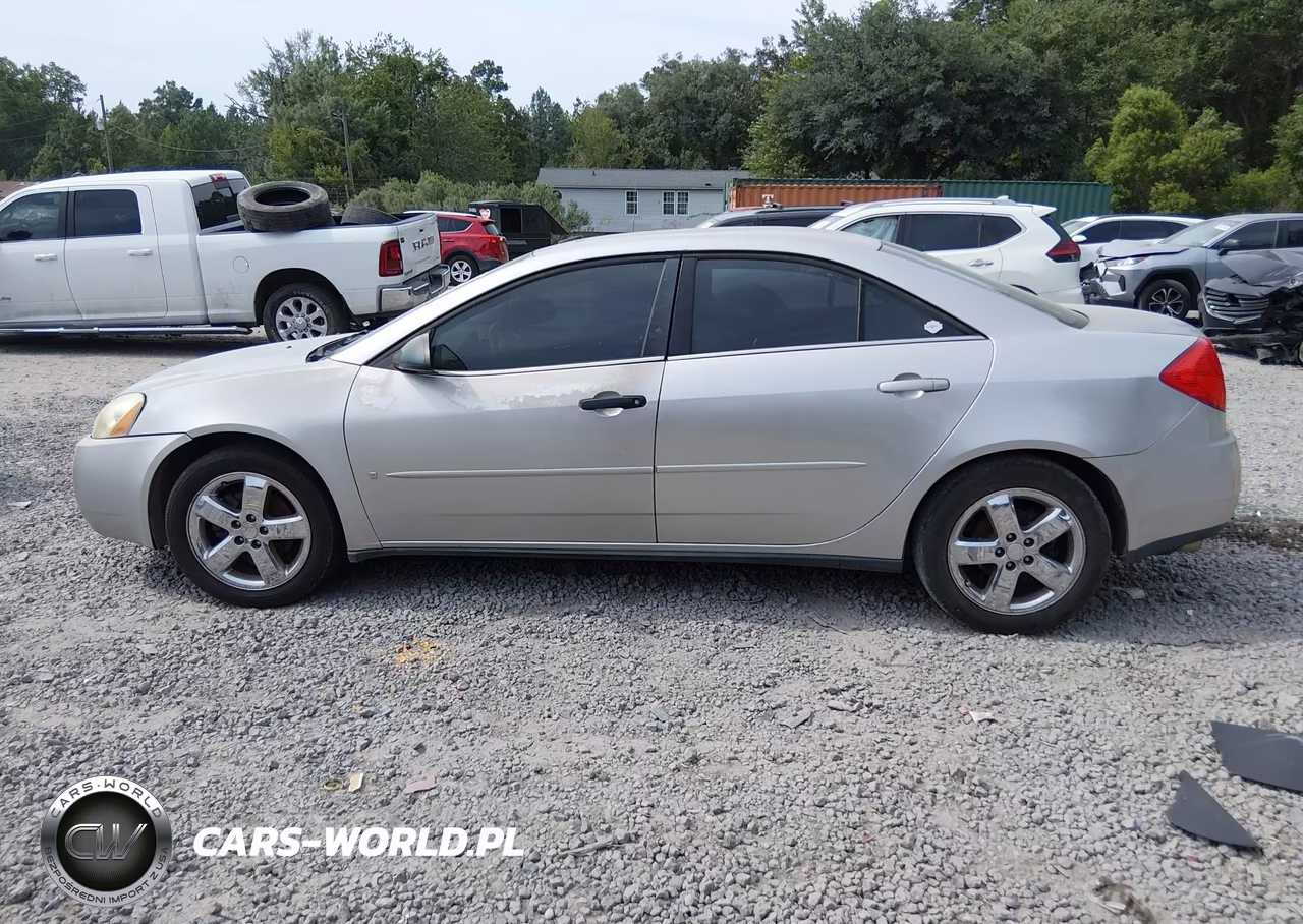 2008 Pontiac G6 Gt VIN:1G2ZH57NX84118113 - 14