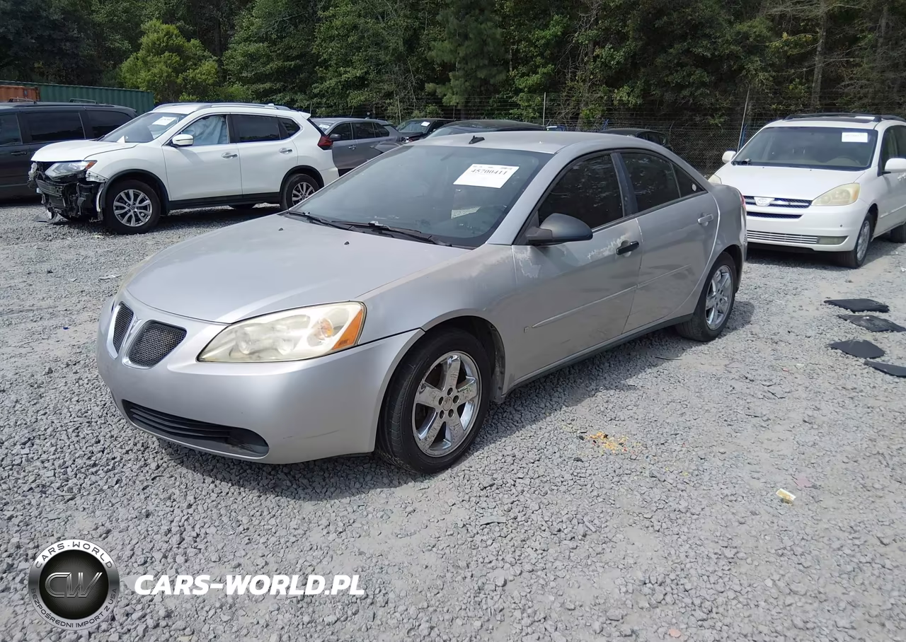 2008 Pontiac G6 Gt VIN:1G2ZH57NX84118113 - 2