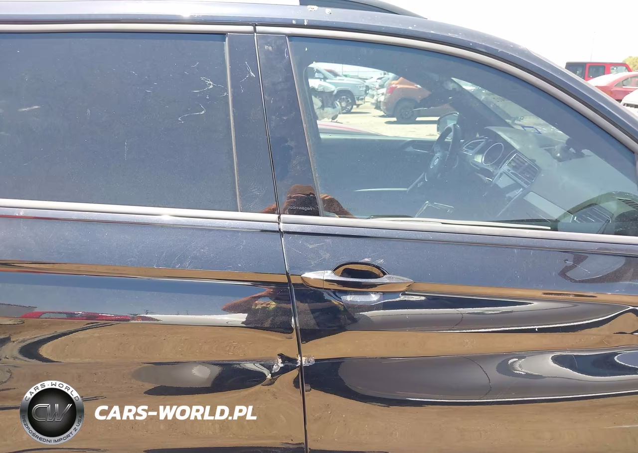 2021 Volkswagen Tiguan 2.0T Se-2.0T Se R-Line Black-2.0T Sel VIN:3VV3B7AX6MM049980 - 14