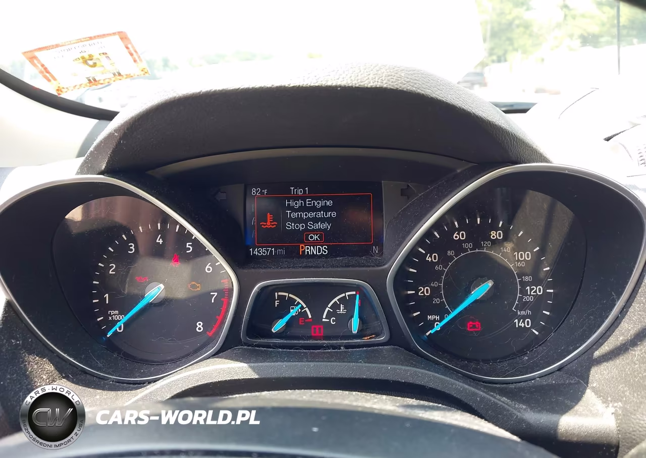 2018 Ford Escape Sel VIN:1FMCU0HD6JUD00950 - 7