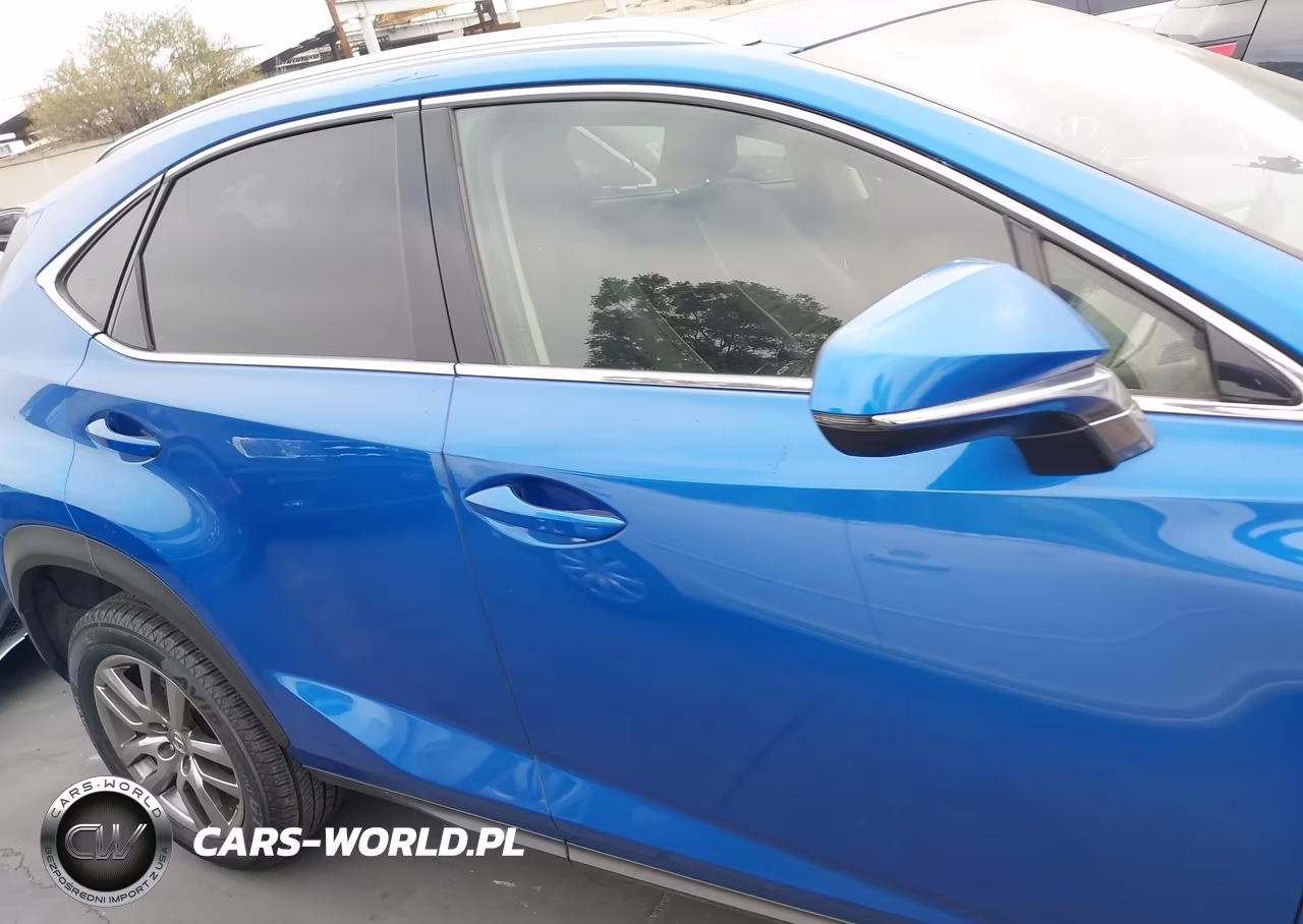 2016 Lexus Nx 200T VIN:JTJYARBZ9G2027449 - 14
