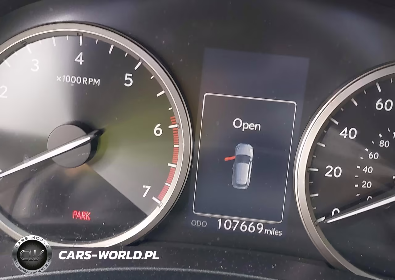 2016 Lexus Nx 200T VIN:JTJYARBZ9G2027449 - 7