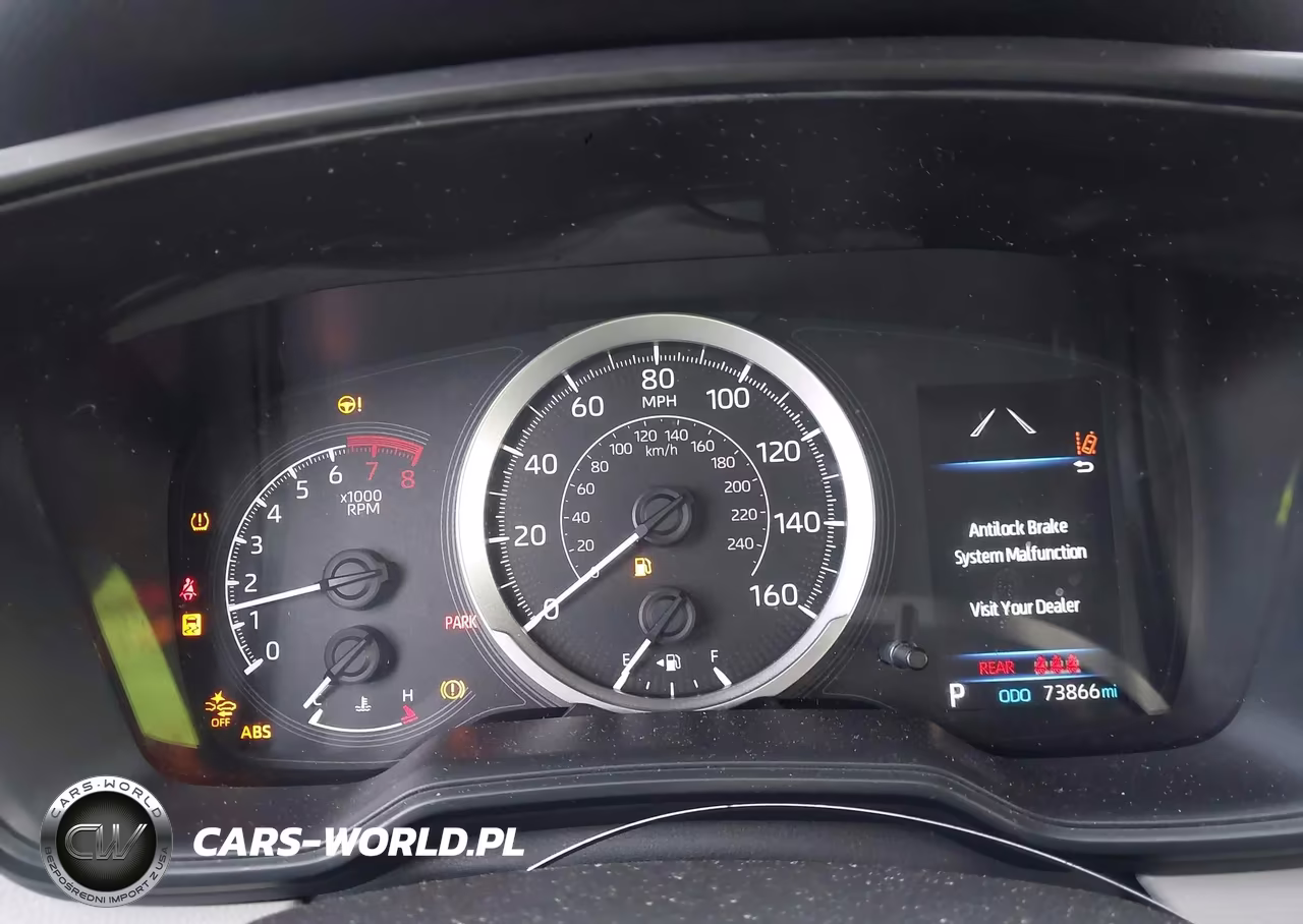 2022 Toyota Corolla Le VIN:JTDEPMAE2NJ207347 - 7
