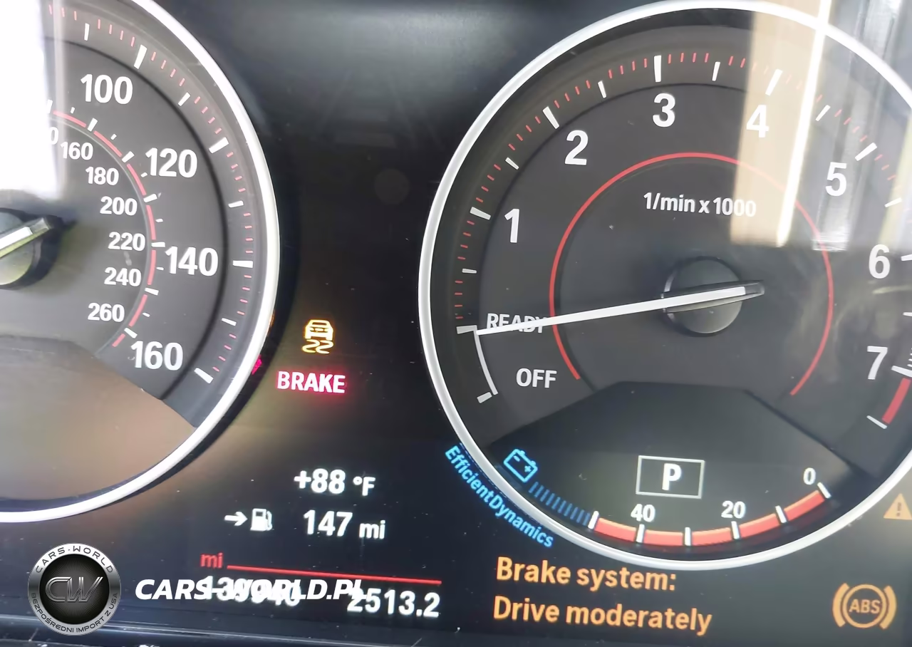 2017 BMW 330I xDrive VIN:WBA8D9G59HNU58659 - 15